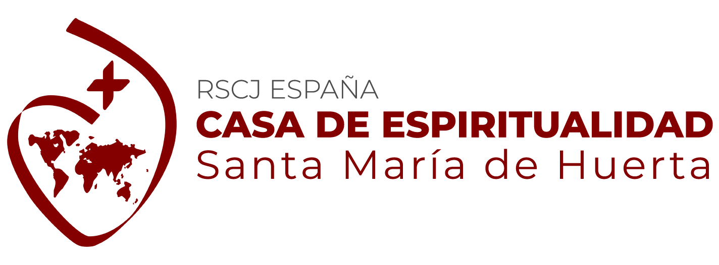 Casa de Espiritualidad Santa María de Huerta