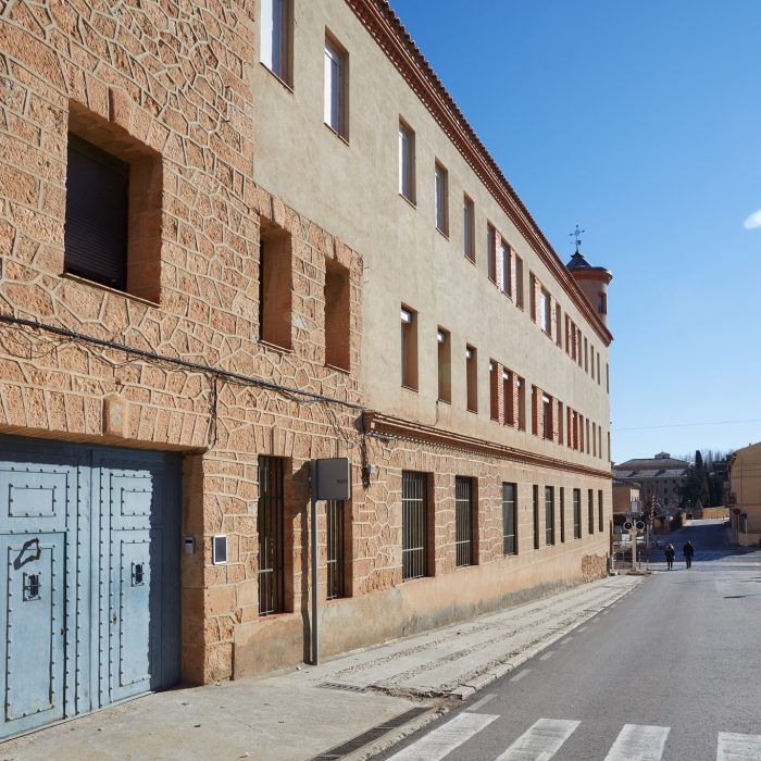 Entrada